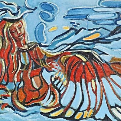 1984 01 soleil couchant  