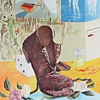 1985 12 la leçon des choses 