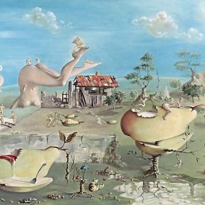 1987 la poire