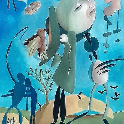 1989 02 une idée du printemps 