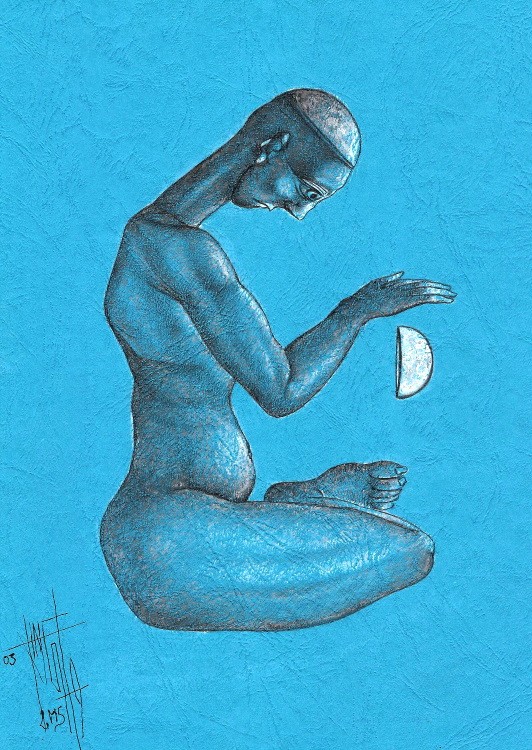 D 15