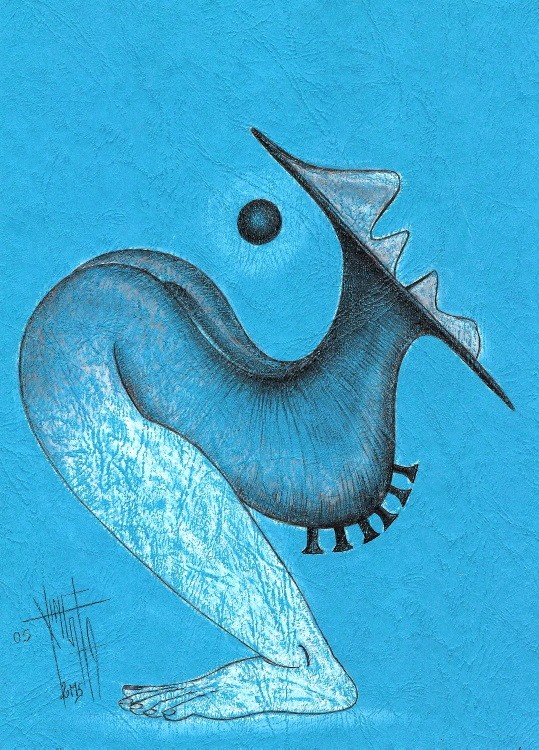 D 24